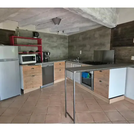 Maison A