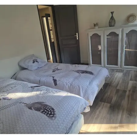Дом отдыха Maison A