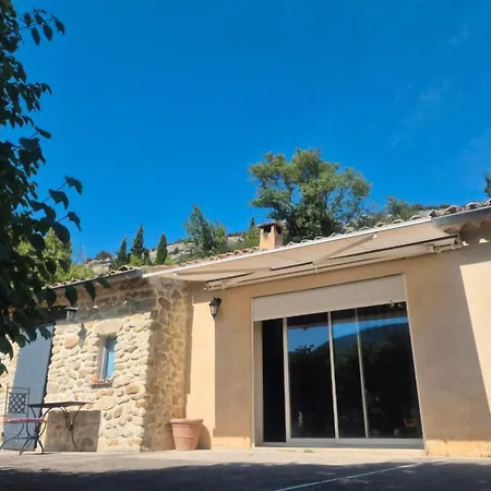 Maison A *