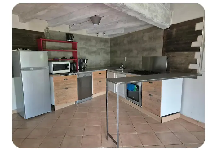 Maison A
