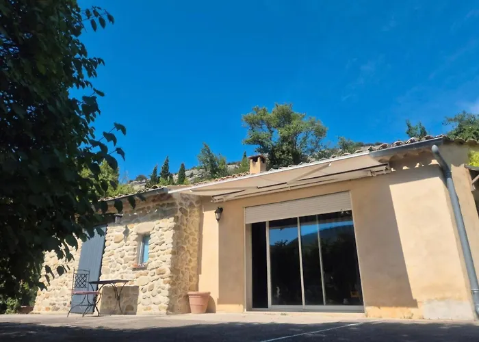 Maison A *