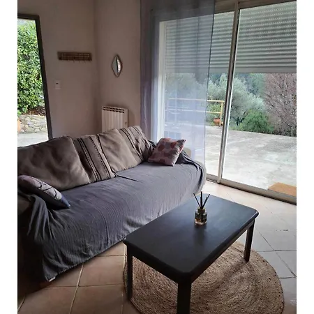 Maison A Dom wakacyjny