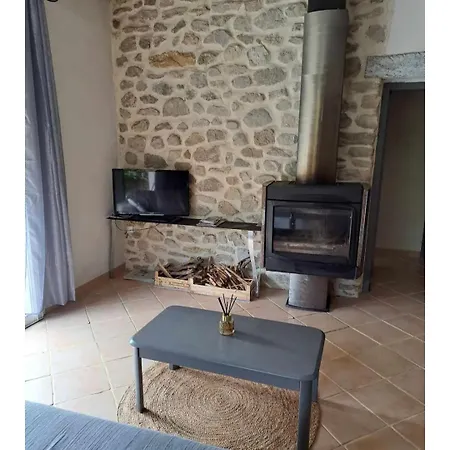 Dom wakacyjny Maison A